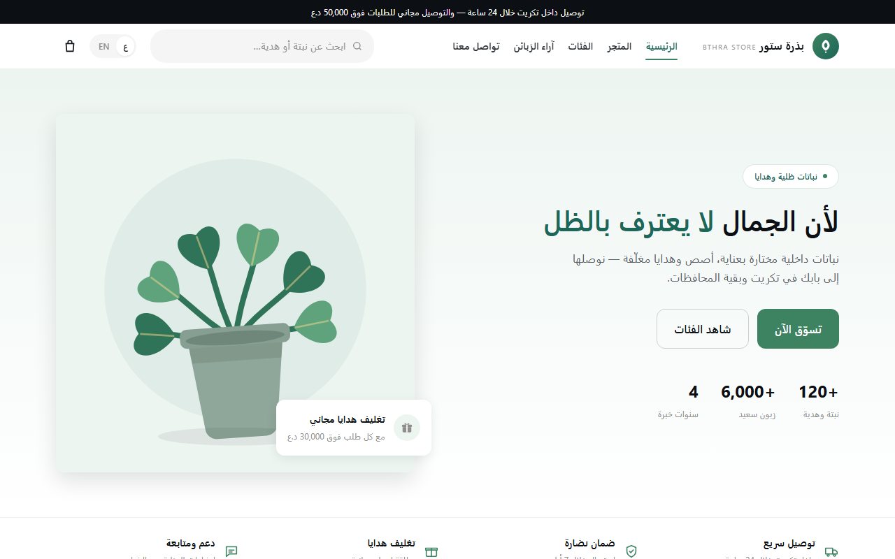 بذرة ستور